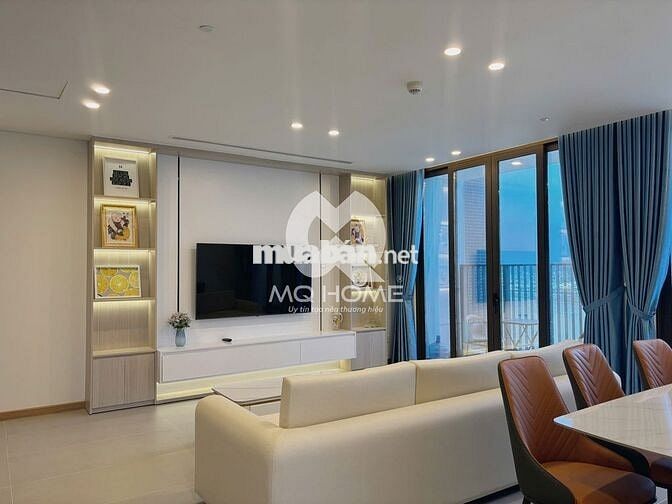 Bán CC tại SAM Towers, Như Nguyệt, Hải Châu giá siêu hời 9,2 tỷ, 83m2