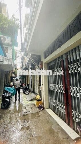 GIẢM SÂU 900TR, CHỈ 5.5TỶ, 37M2, 2 TẦNG, 3PN 2WC, HỒ THỊ KỶ Q10, SÁTQ1