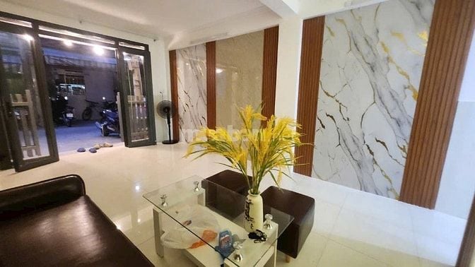 ❤️Hàng Hót 🛖 👉Bán Căn Hộ Mặt Tiền Đường 9m Phan Văn Hân P17 Quận Bìn