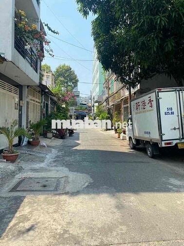 Cần thuê mặt bằng kinh doanh tại Lý Thường kiệt tân bình