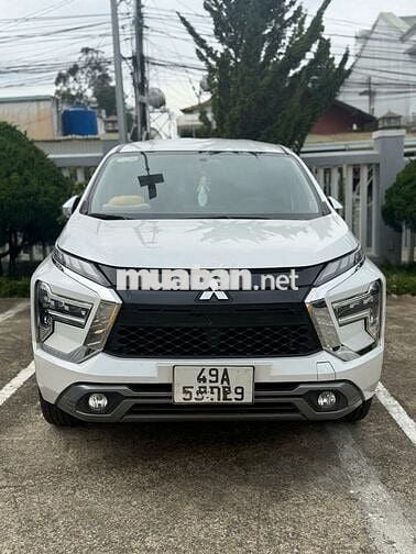 Mitsubishi Xpander 2022  - 91000 km