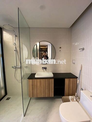 Cho thuê căn hộ 1PN Sam Towers, Full nội thất hiện đại, 50m2