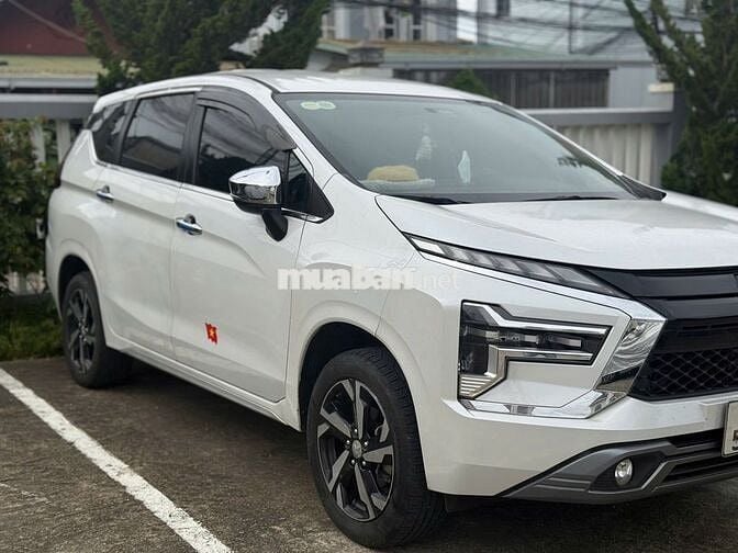 Mitsubishi Xpander 2022  - 91000 km