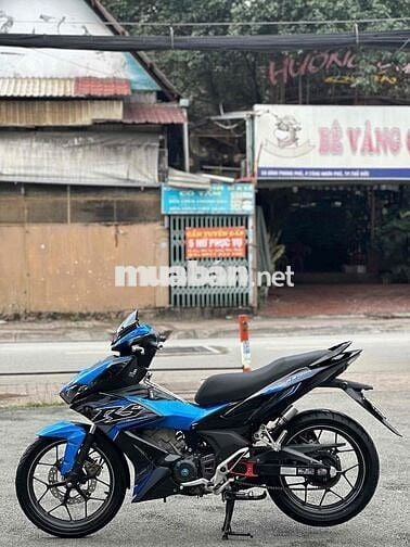 HONDA WINNER X V2 ABS BSTP CHÍNH CHỦ