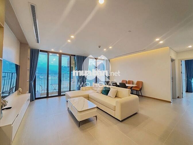 Bán CC tại SAM Towers, Như Nguyệt, Hải Châu giá siêu hời 9,2 tỷ, 83m2