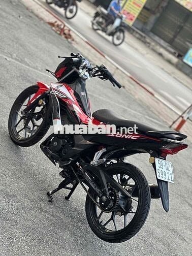 HONDA SONIC BSTP CHÍNH CHỦ