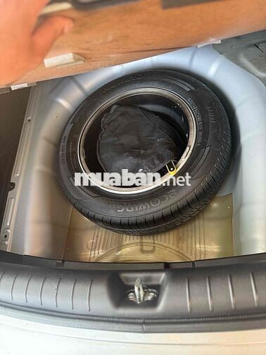 Hyundai Accent 2021 1.4 AT - 72000 km