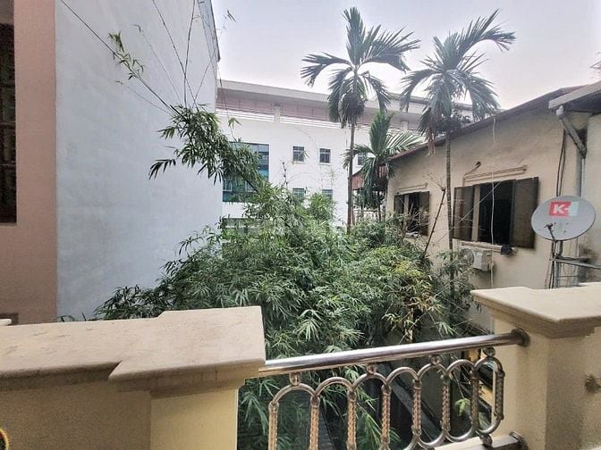 Chính chủ cho thuê nhà ngõ 88 Trần Quang Diệu chỉ 3tr/tháng