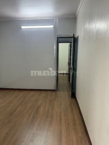 Bán nhà, ngõ 196 Lĩnh Nam, Hoàng Mai, Hà Nội