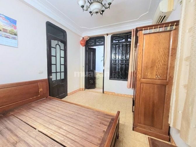 Chính chủ cho thuê nhà ngõ 88 Trần Quang Diệu chỉ 3tr/tháng