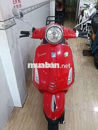 Piaggio vespa bs 65,xe zin đẹp, còn mới lắm