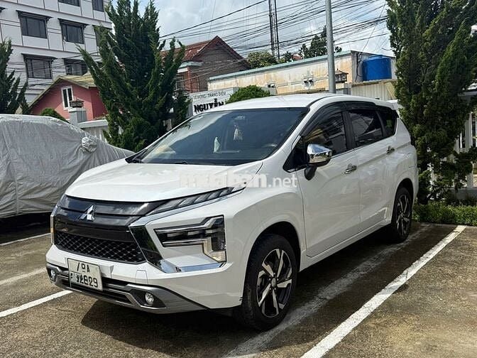 Mitsubishi Xpander 2022  - 91000 km