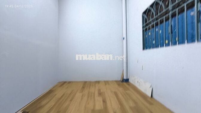 GIẢM SÂU 900TR, CHỈ 5.5TỶ, 37M2, 2 TẦNG, 3PN 2WC, HỒ THỊ KỶ Q10, SÁTQ1