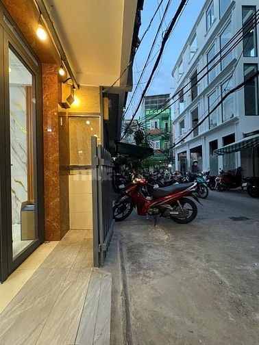 ❤️Hàng Hót 🛖 👉Bán Căn Hộ Mặt Tiền Đường 9m Phan Văn Hân P17 Quận Bìn