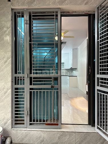 Bán nhà, ngõ 196 Lĩnh Nam, Hoàng Mai, Hà Nội