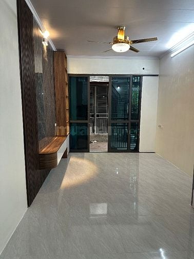 Bán nhà, ngõ 196 Lĩnh Nam, Hoàng Mai, Hà Nội