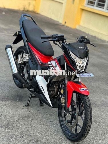 HONDA SONIC BSTP CHÍNH CHỦ
