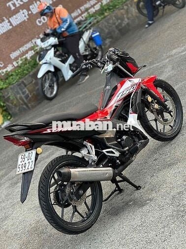 HONDA SONIC BSTP CHÍNH CHỦ