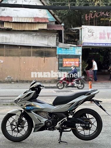 HONDA WINNER X ABS BSTP CHÍNH CHỦ