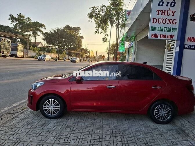 2020 1.4 MT Deluxe - 39000 km xe rất mới