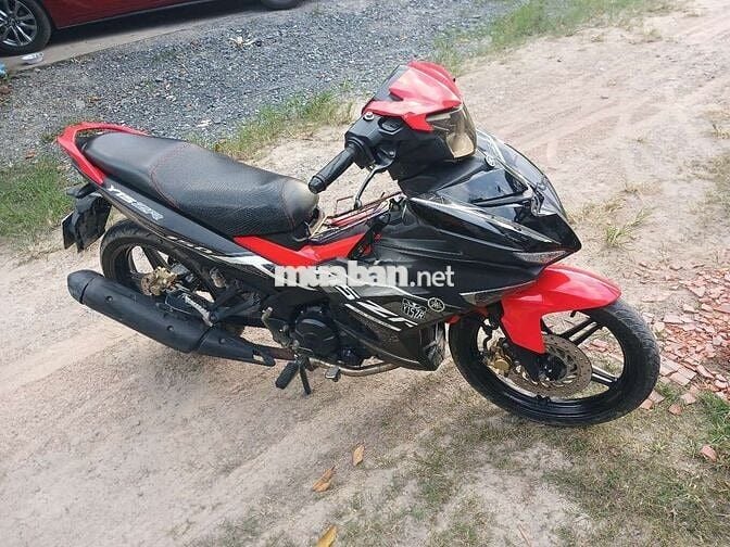 ex 150 2017 nhập indo gtđđ bs sài gòn