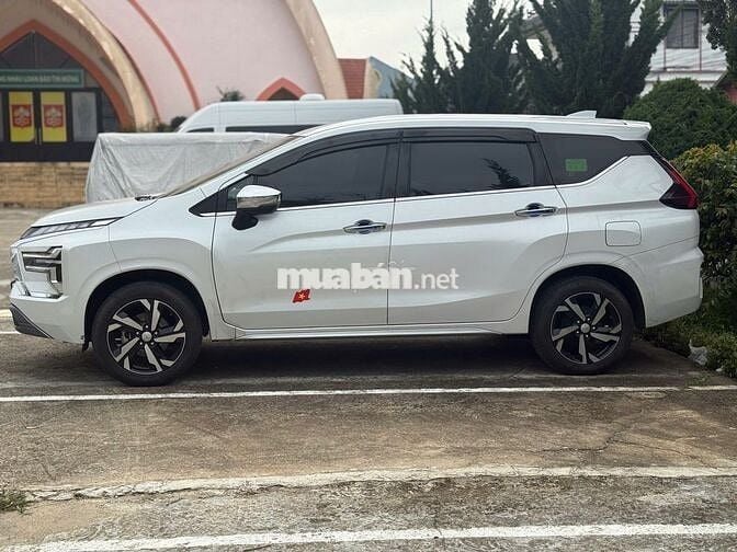 Mitsubishi Xpander 2022  - 91000 km