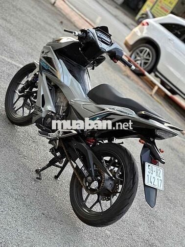 HONDA WINNER X ABS BSTP CHÍNH CHỦ
