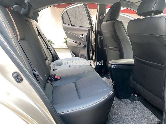 Vios 2023 G 1.5 CVT - Đi lướt 5,400Km