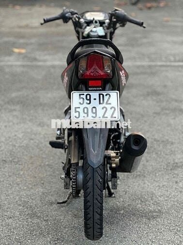 HONDA SONIC BSTP CHÍNH CHỦ