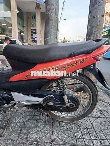 Xan tiền bán gấp xe còn mới