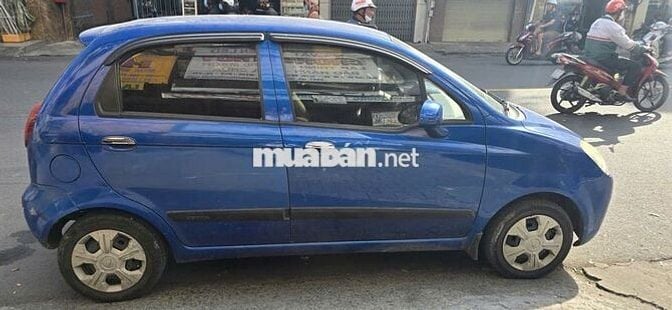 Chevrolet 2015 - 85000 km