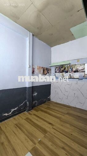 GIẢM SÂU 900TR, CHỈ 5.5TỶ, 37M2, 2 TẦNG, 3PN 2WC, HỒ THỊ KỶ Q10, SÁTQ1