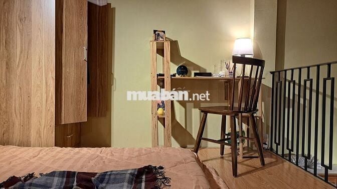 Phòng trọ mới nâng cấp, 20m2, cách Hồ Gươm 1.5km