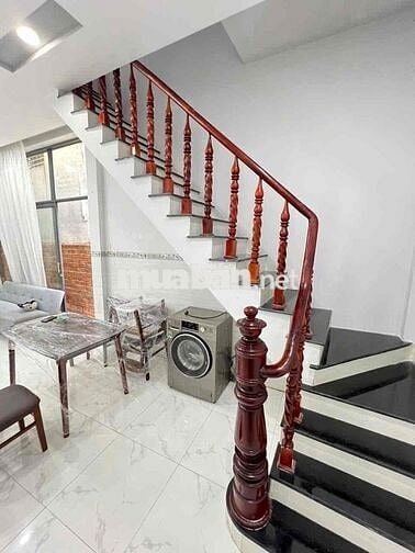 cho thuê nhà hẻm 88 nguyễn thị minh khai