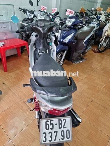 Xe zin.máy zin đúng chủ