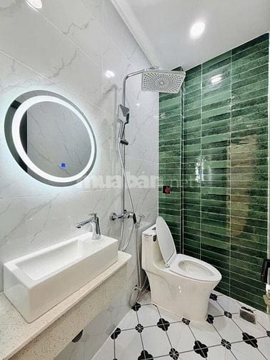 Chủ bán nhà đ.Vườn Lài P.An Phú Đông Q.12 giá chỉ 1 tỷ 950tr