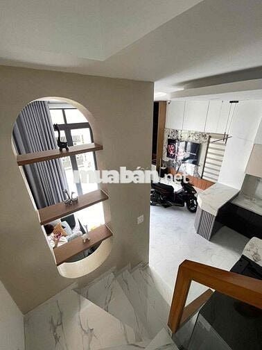 cho thuê nhà hẻm nguyễn văn linh