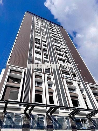 bán căn hộ 2pn 2wc 70m2 Cara River Park Hưng Phú Cái Răng