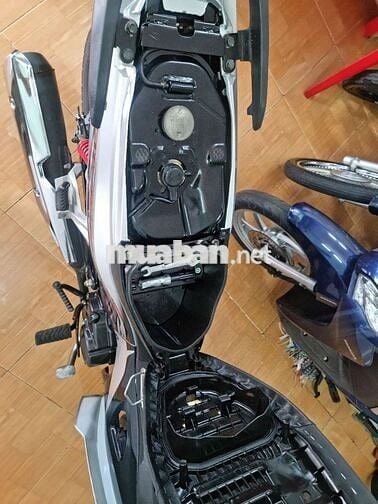 Xe zin.máy zin đúng chủ