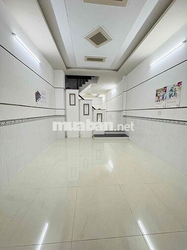 CHO THUÊ NHÀ 1 TRỆT 1 LẦU MỚI, KHU DÂN CƯ 91B - CẦN THƠ