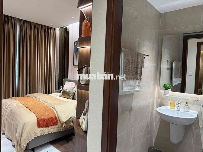 bán căn hộ 2pn 2wc 70m2 Cara River Park Hưng Phú Cái Răng