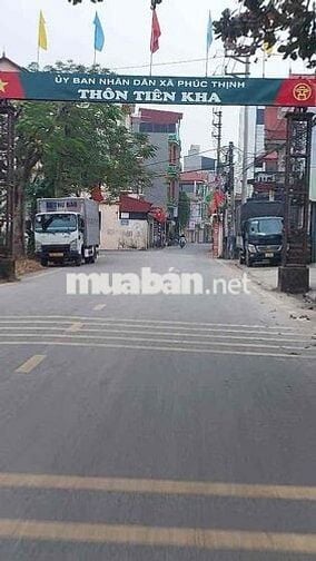 SIÊU PHẨM ĐẦU TƯ SINH LỜI - ĐẤT NỀN ĐÔNG ANH- MẶT TIỀN SIÊU RỘNG.