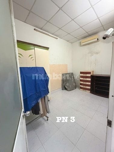 Nhà hxh dt45m3 đúc BTCT 2 lầu 3pn đường Lê Văn Quới, Q. Bình Tân.