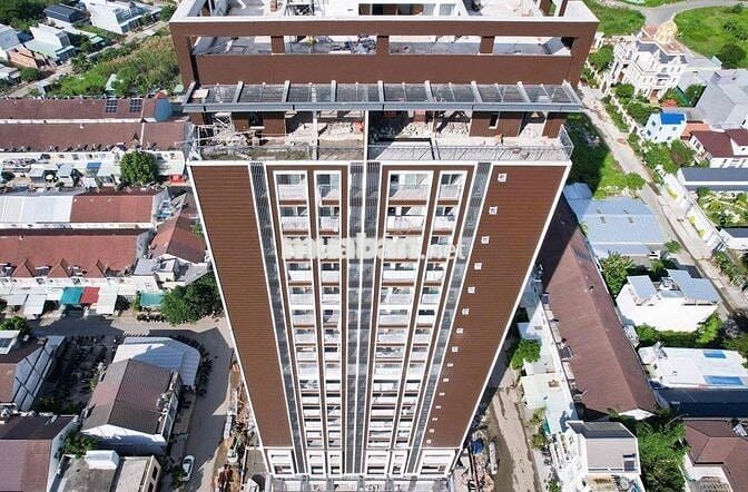 bán căn hộ 2pn 2wc 70m2 Cara River Park Hưng Phú Cái Răng