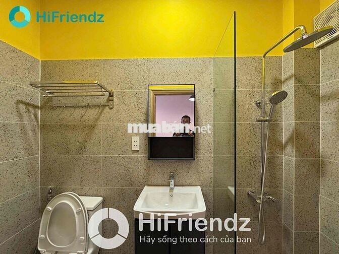 🔥STUDIO CỬA SỔ TRỜI THOÁNG NHÀ MỚI ĐẦY ĐỦ NỘI THẤT NGAY TRUNG TÂM