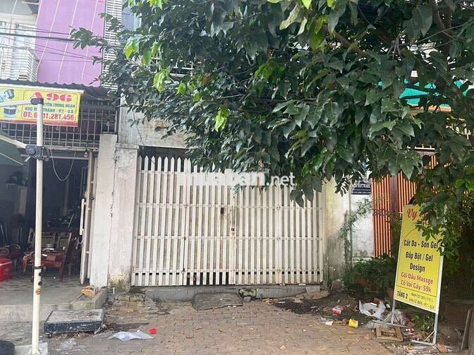 NHÀ 2PN 2WC 4*22 MẶT TIỀN LÊ BÔI TIỆN Ở BUÔN BÁN LÀM VĂN PHÒNG