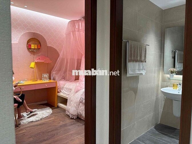 bán căn hộ 2pn 2wc 70m2 Cara River Park Hưng Phú Cái Răng