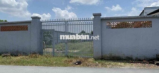 GIÁ TỐT - CHÍNH Tiền Đẹp Vị Trí Tại Huyện