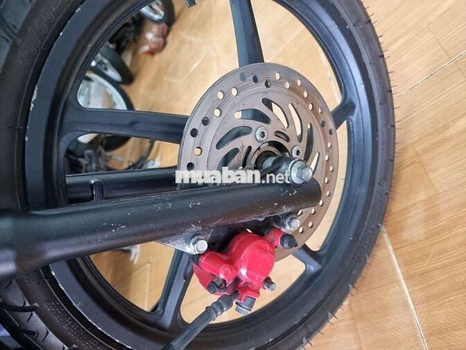 Xe zin.máy zin đúng chủ