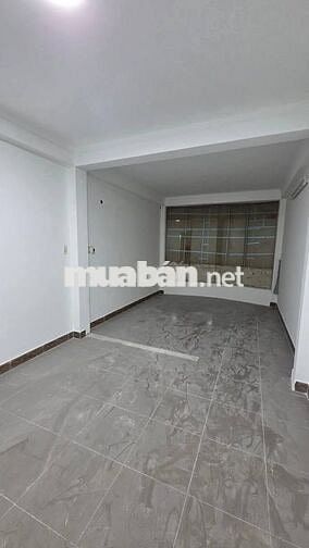 Cho thuê nhà mặt tiền đường Ngô Văn Sở, đối diện Coopmart Sense City.